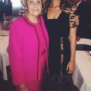 Black For Love and Lemons Maxi size S